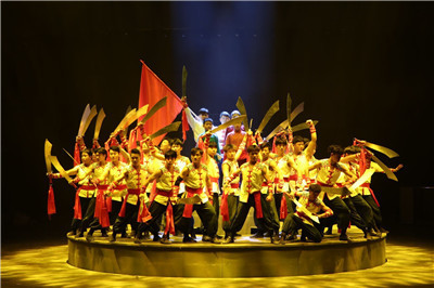 德州春节假期旅游市场红火：接待游客128.8万人次，收入8.3亿元！