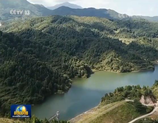 我国国有林场改革任务全面完成