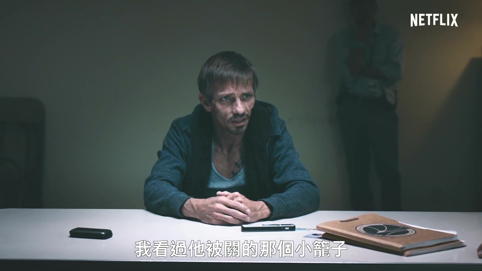 《绝命毒师》电影宣布定档，首个中文版前导预告放出