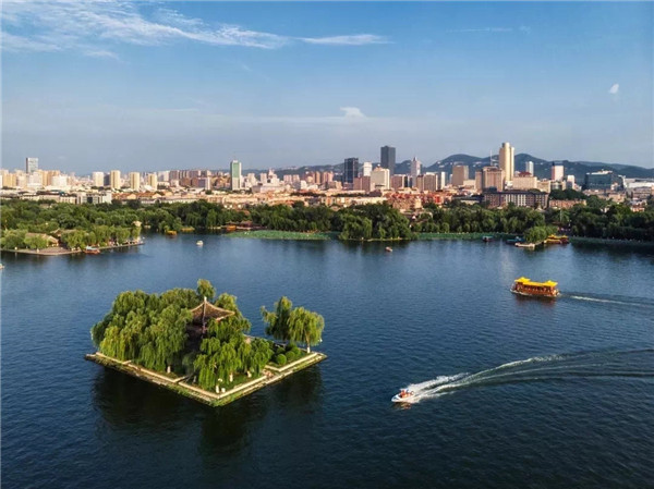 “三箭齐发”剑指通达之城，让济南更加四通八达、活力迸发！