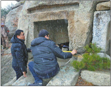 山东省石窟寺专项调查工作有多处新发现
