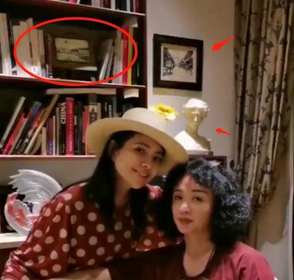 网友|金星百万租金豪宅罕见曝光，布置精美充满艺术感