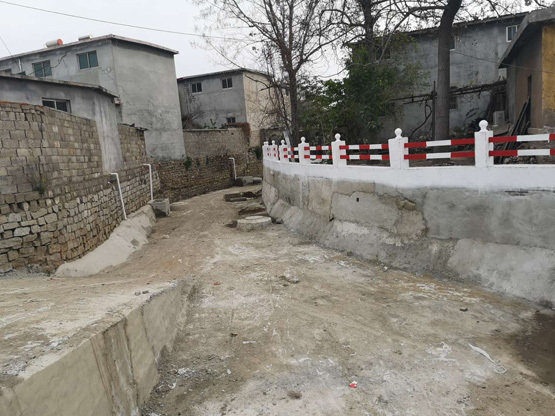 以群众宜居为出发点！枣庄市中区“佟楼龙须沟”治理记