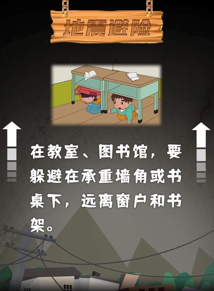 @所有家长 这份安全须知送给孩子→