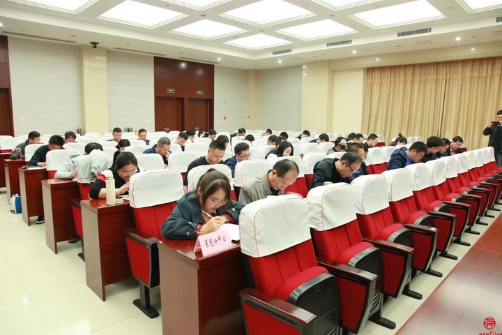 强化噪声监测培训，提升噪声监测技术水平——市生态环境监控中心联合省济南生态环境监测中心举办噪声监测业务培训班