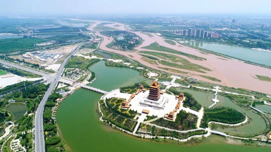 第一观察丨总书记为何赋予宁夏这项重任？