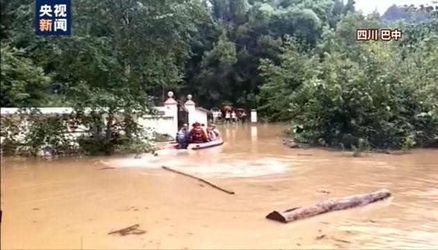 今日入伏！40天“三伏”超长待机 高温暴雨双预警来袭