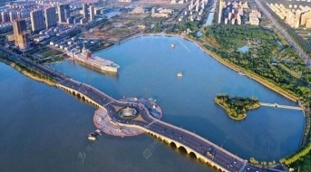 中秋望文博 浓浓“家”文化