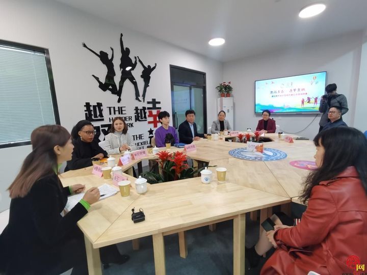 创业痛点、难点，人才流失……市政协围绕建设青年友好型城市开展现场商量