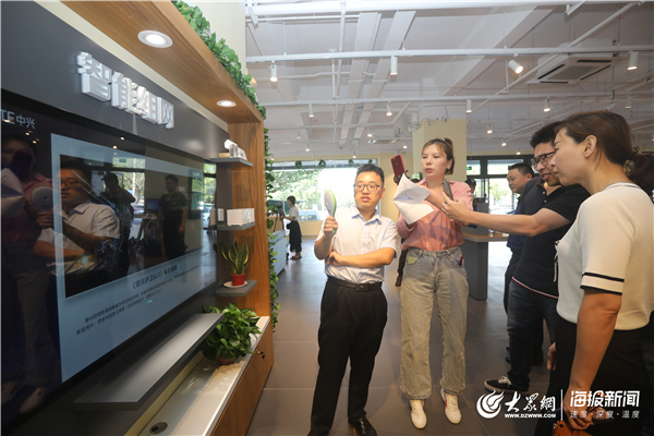 全民5G看电信，山东电信首位5G用户诞生！