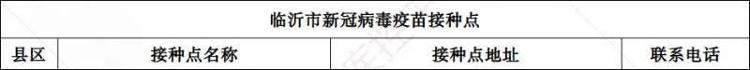 山东多地积极推进老年人接种新冠疫苗工作