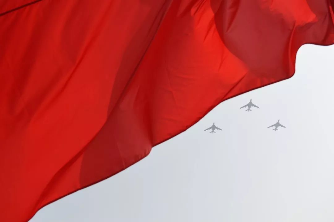 这些精选的国庆照片，值得我们永久收藏！