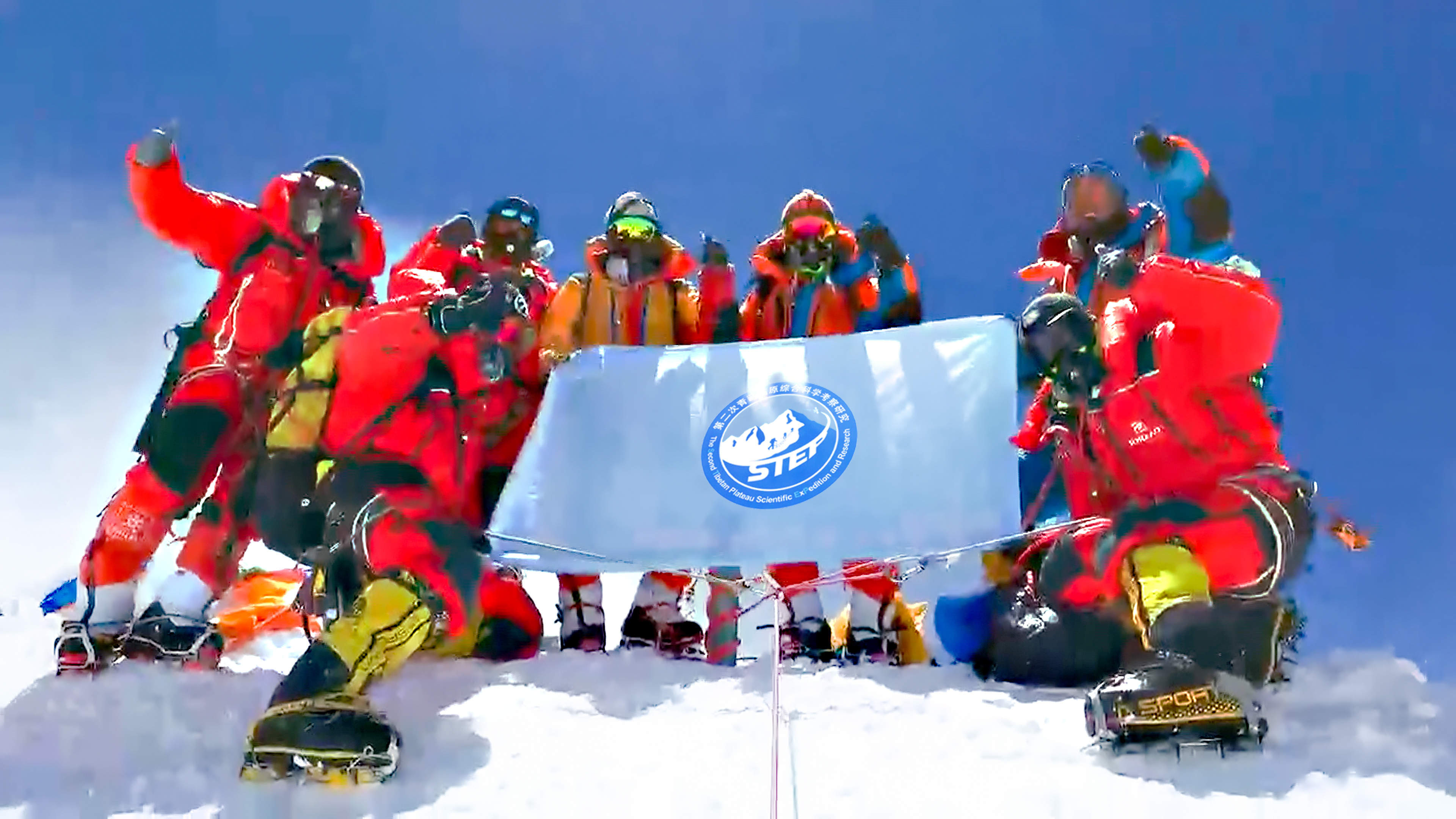 两院院士投票评选出2022年十大科技进展新闻