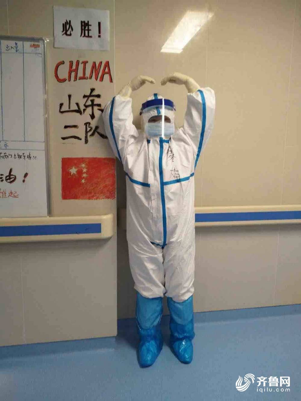 51天救治患者400人！黄冈大别山区域医疗中心患者“清零”