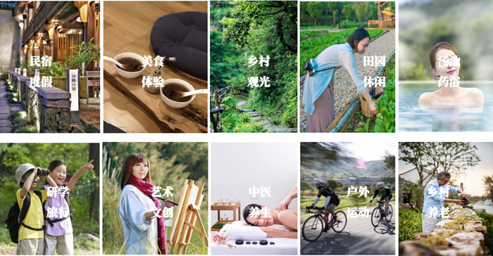 旅游如何助力乡村振兴？临沂代村、济宁龙湾湖成“世界典范”