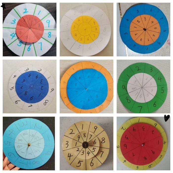 数学作业还能这样“玩”！长清区石麟小学数学特色作业展示