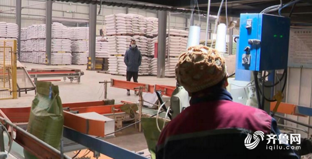 这就是山东｜山东迎来企业复工生产“高潮”，重点项目开复工262个