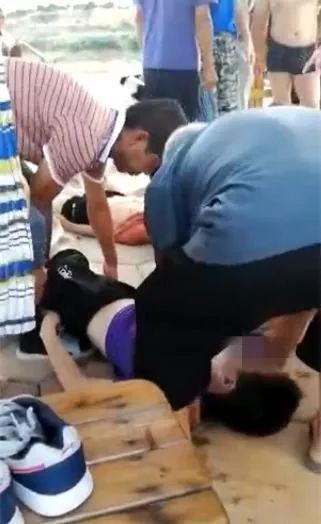 悲剧再次发生！3条生命瞬间没了！教训极其惨痛