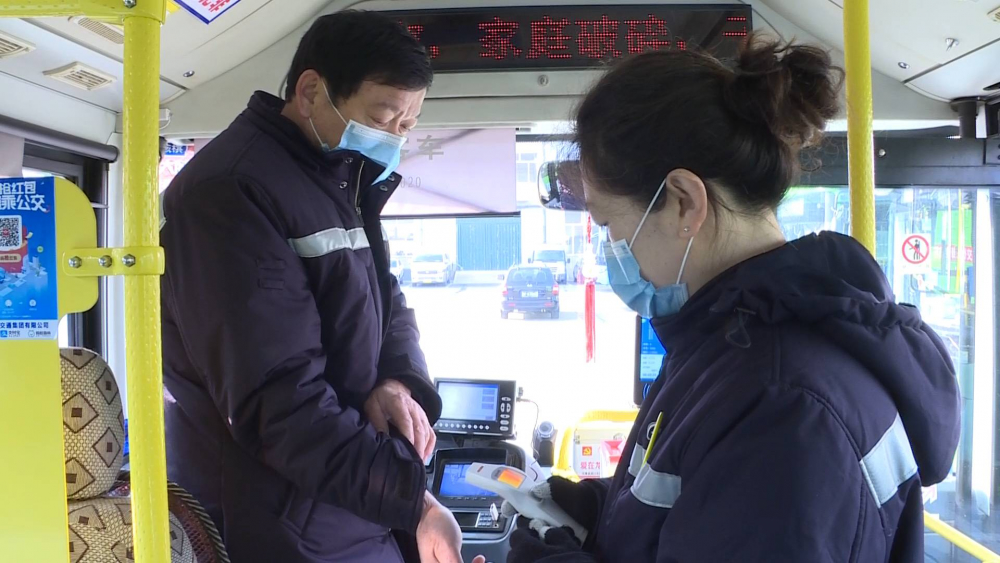 周知！山东这些县市区部分客运及公交路线恢复运营