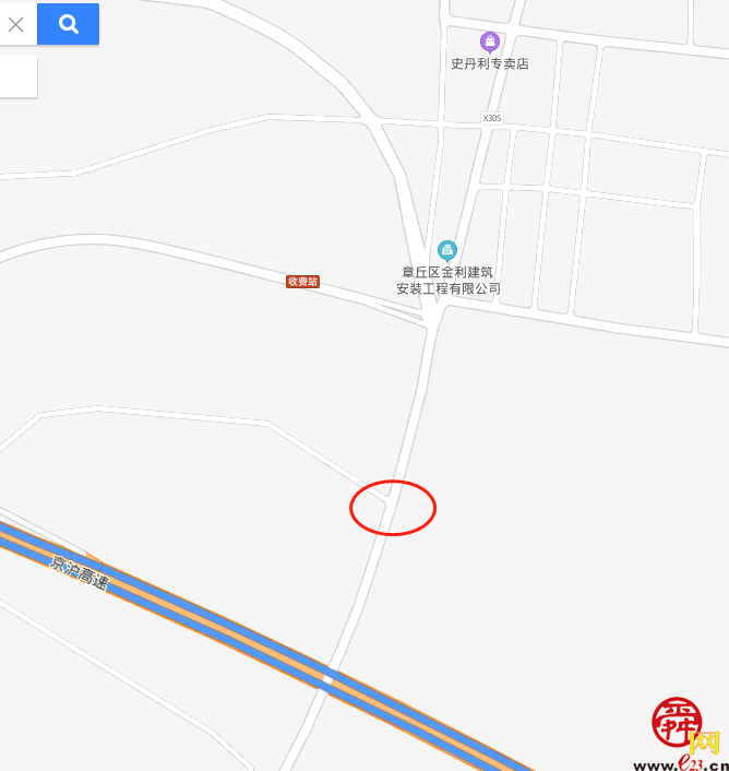 【啄木鸟在行动】金利建筑安装工程有限公司附近渣土未覆盖