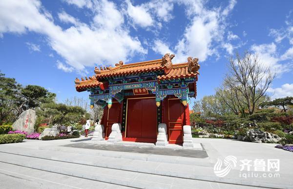 2019北京世园会“山东省日”6月20日开幕!等你来打卡