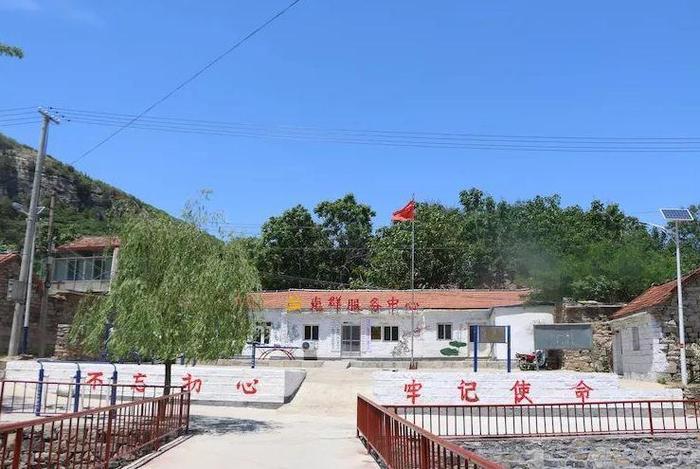 党员带头、群众参与 官庄街道开启党建引领下的乡村振兴新模式