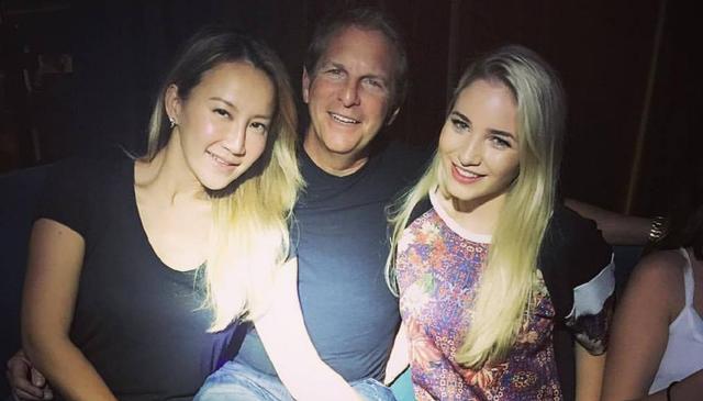 李玟发文悲观疑豪门婚姻有变|【围观吃瓜】李玟发文悲观疑豪门婚姻有变上热搜了？发生了什么