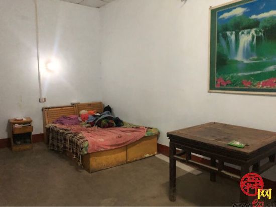 【希望小屋】播种希望 圆梦前行——圣井街道第一间“希望小屋”顺利建成