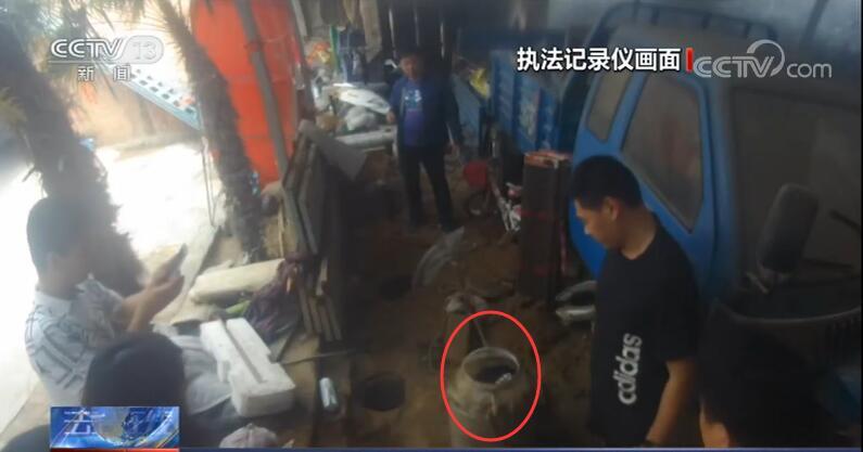 目标直指单身女性 男子使用专门话术诈骗超千万