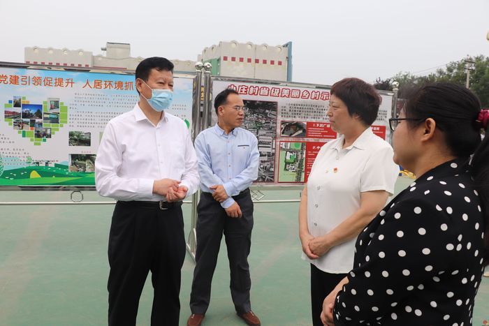 泉城“商量”聚焦乡村全面振兴：让技术人才和农业专家有施展抱负的舞台