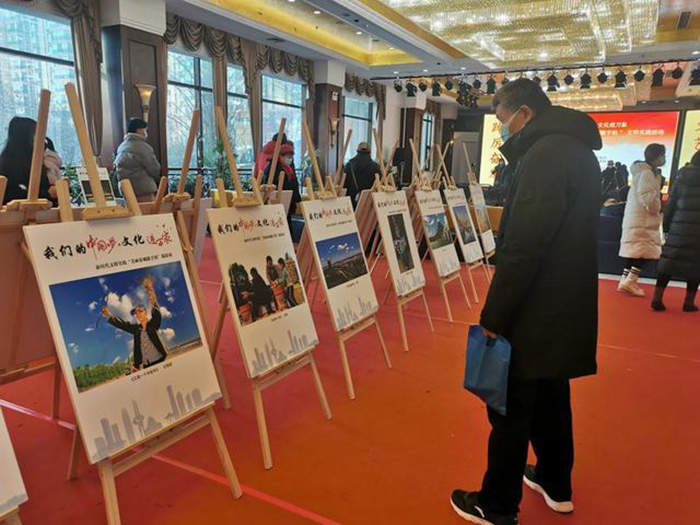 文艺点亮泉城，来看济南五一期间的“文艺日历”