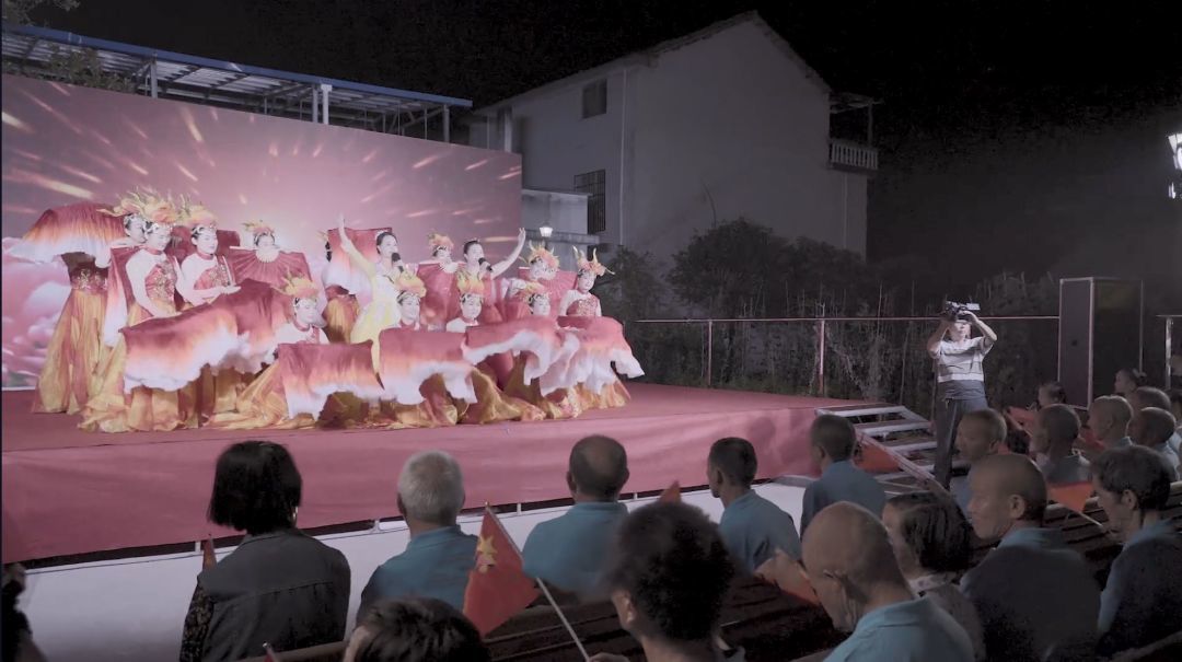 微视频｜养老护理员的一天