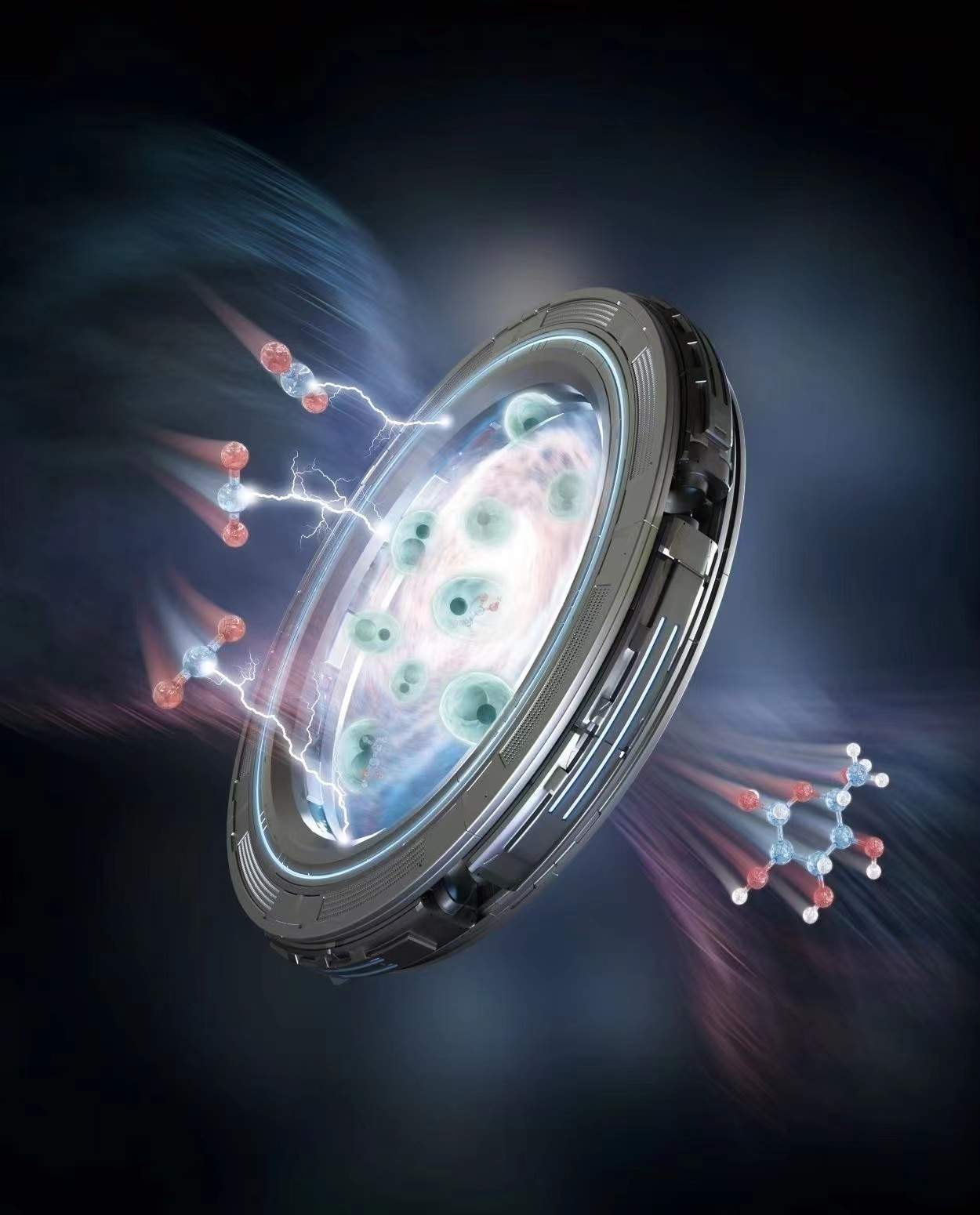 两院院士投票评选出2022年十大科技进展新闻