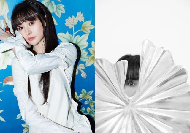 郑爽cos太阳女神是怎么回事?终于真相了,原来是这样!