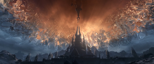 魔兽世界9.0玩法内容 魔兽世界暗影国度新系统玩法汇总