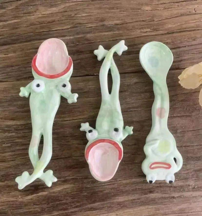 怪丑的、挺萌的,你会被“丑萌”圈粉吗?