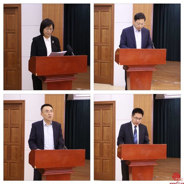 历城区人大常委会“安全生产监督年”启动仪式成功举行