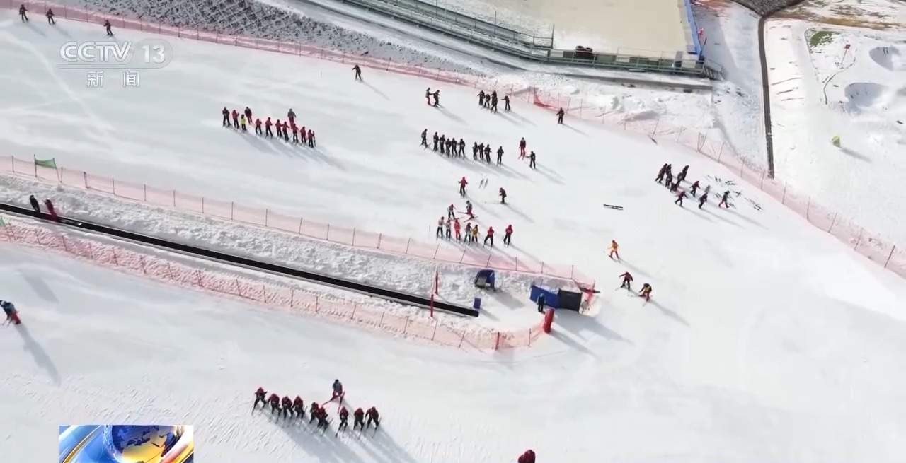 又到滑雪季 滑雪如何规避风险？有哪些安全知识和技巧？入门指南来了