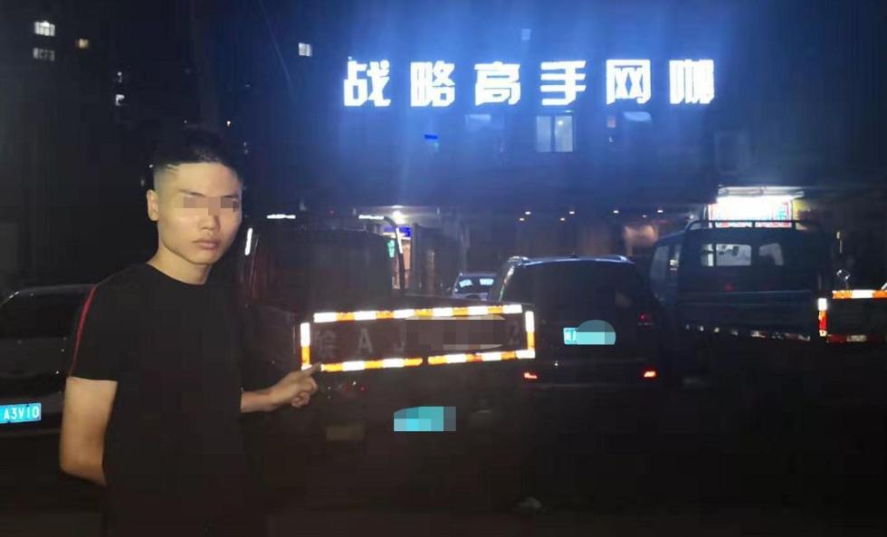 疯狂！5小伙2周在合肥作案27起！一句话让民警哭笑不得！