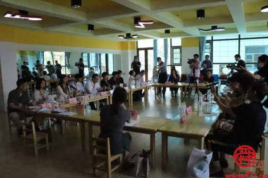 如何推动婴幼儿照护事业发展？市政协“商量”在莱芜开展现场商量