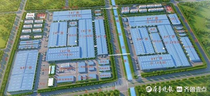 用工需求12000人，比亚迪济南弗迪电池招聘开始了