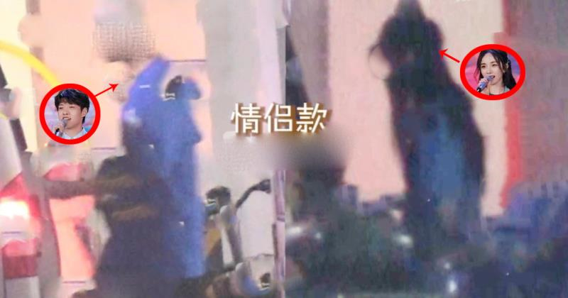 杨幂魏大勋疑似同居|杨幂魏大勋疑似同居是怎么回事？什么情况？终于真相了！原来是这样！