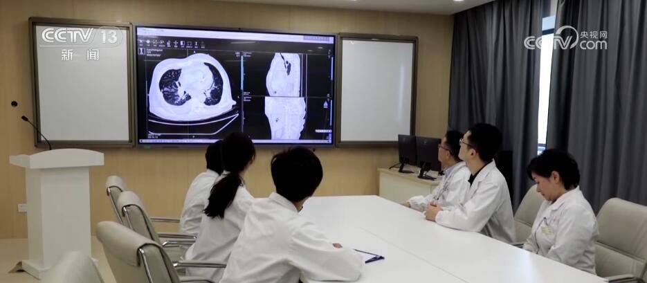 织密群众健康“防护网” 我国将深入推进癌症早期筛查和早诊早治