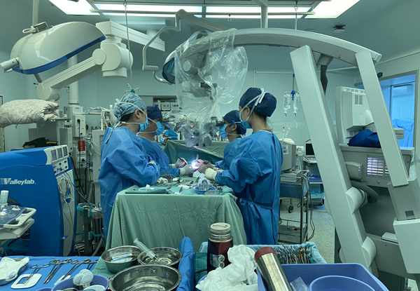 出生1个多月的小天使捐献器官，两儿童重获新生