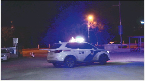 一个派出所的48小时 体验基层民警的日常