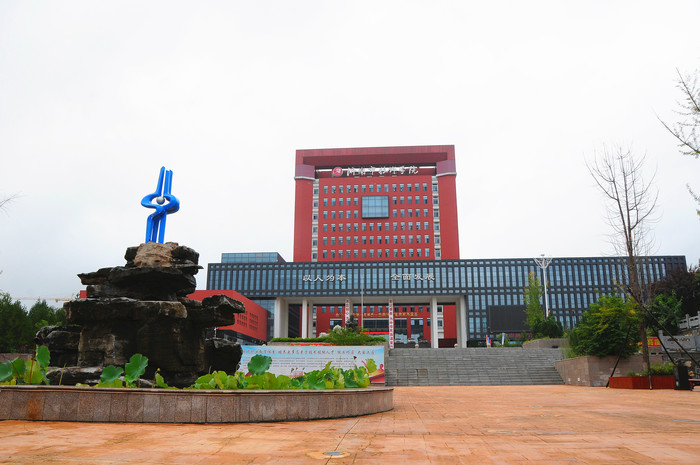 满怀“新”喜！济南市技师学院迎来2022级新生入学报到