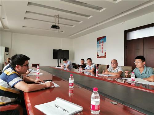 网上预审，全程代办，寿光工程建设项目审批再提速