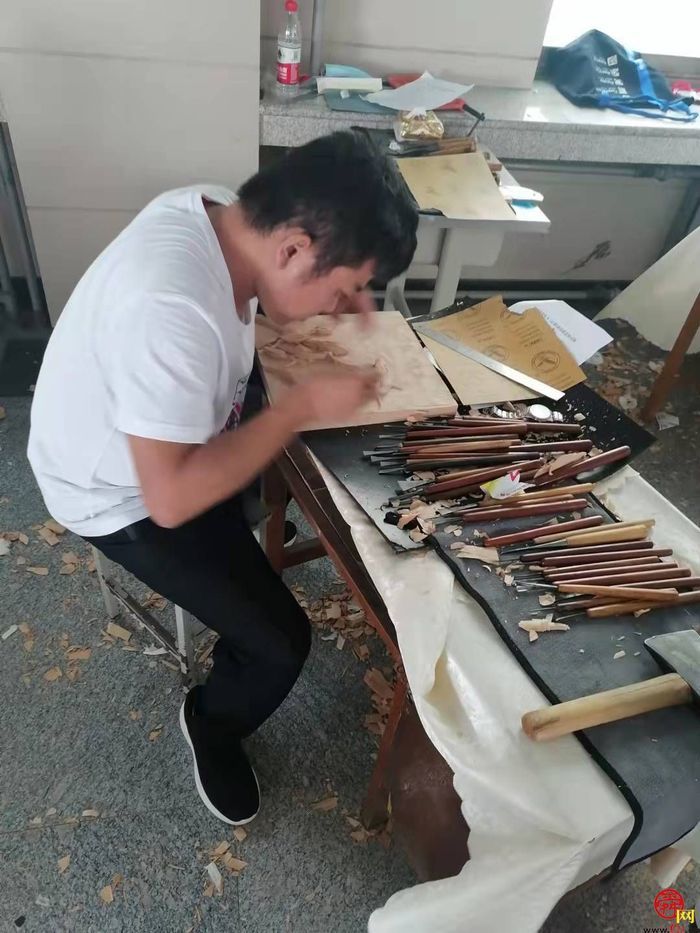 7项第一名！济南市在齐鲁残疾人工匠职业技能竞赛中勇创佳绩