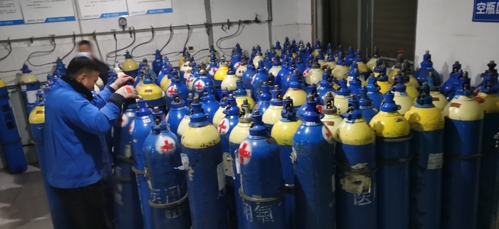 药店不缺货 市民不抢购！济南医疗物资市场供应充足