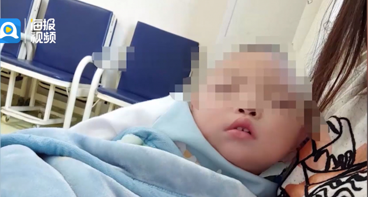 全国首张“救命药”氯巴占处方在北京开出 患儿家长：感谢国家！盼尽快推广到各地医院